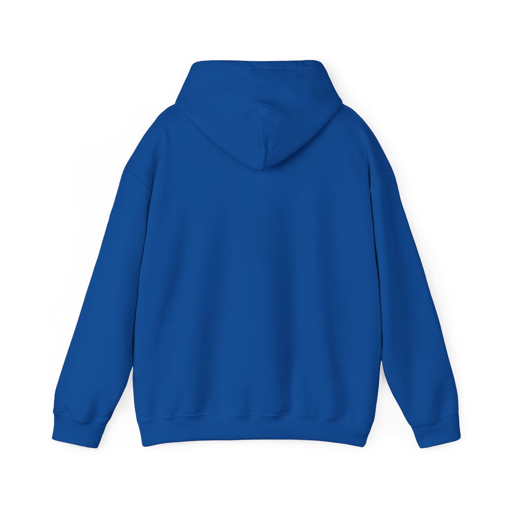 Christian Hoodie — "God Loves a Cheerful Giver" (2 Corinthians 9:7)