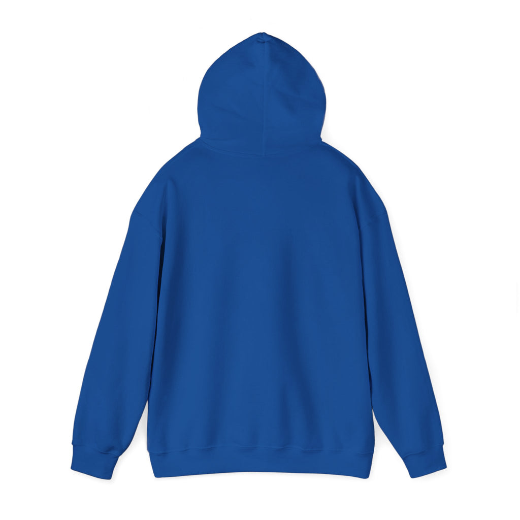 Christian Hoodie — "God Loves a Cheerful Giver" (2 Corinthians 9:7)