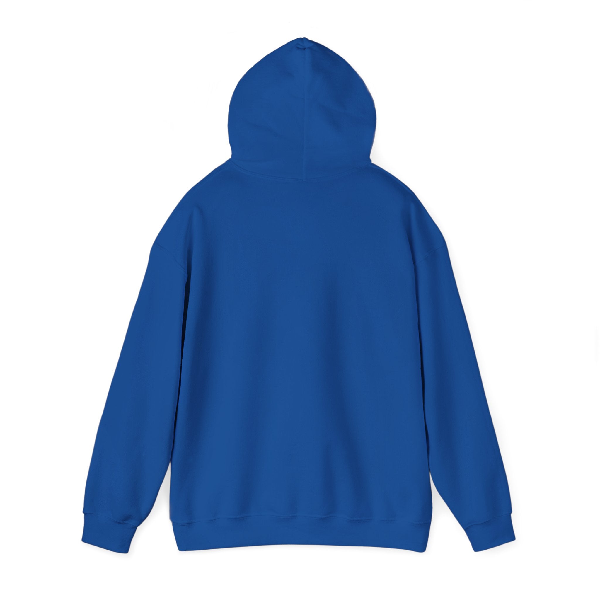 Christian Hoodie — "God Loves a Cheerful Giver" (2 Corinthians 9:7)