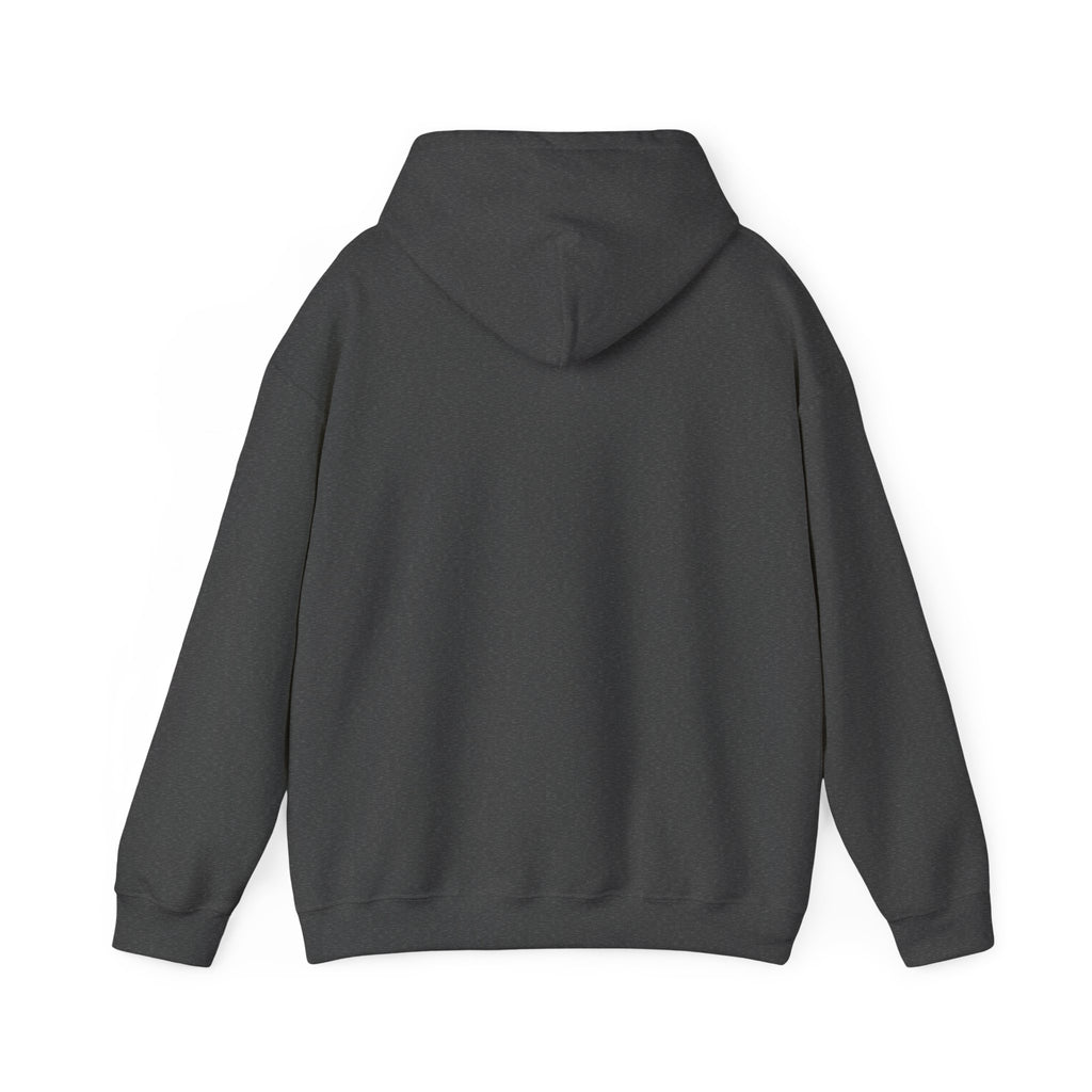Christian Hoodie — "God Loves a Cheerful Giver" (2 Corinthians 9:7)
