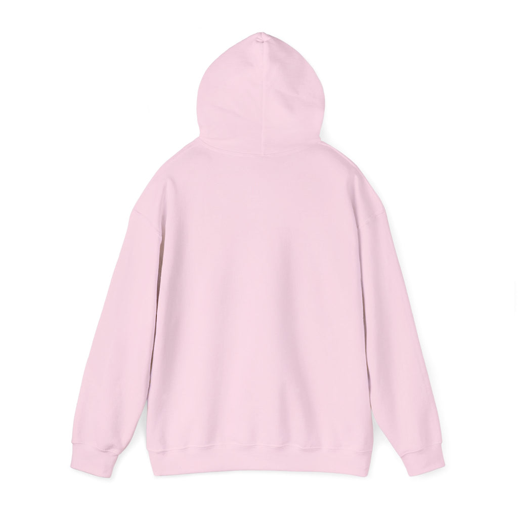 Christian Hoodie — "God Loves a Cheerful Giver" (2 Corinthians 9:7)
