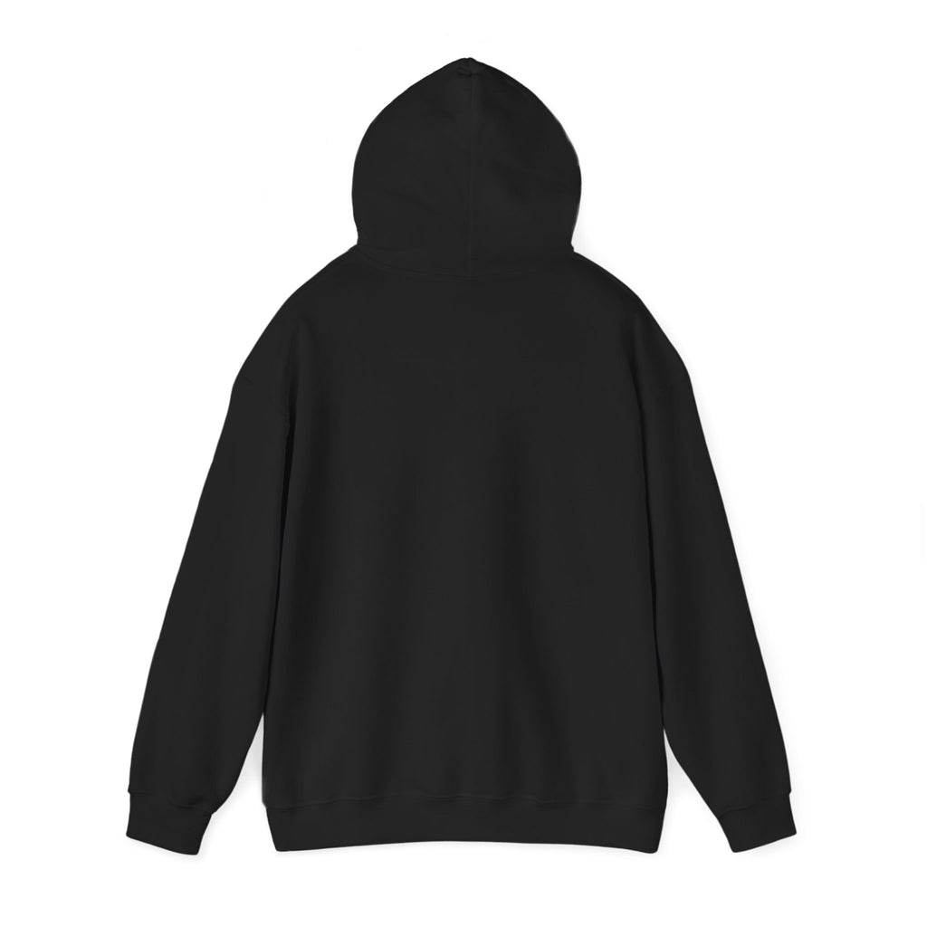 Christian Hoodie — "God Loves a Cheerful Giver" (2 Corinthians 9:7)