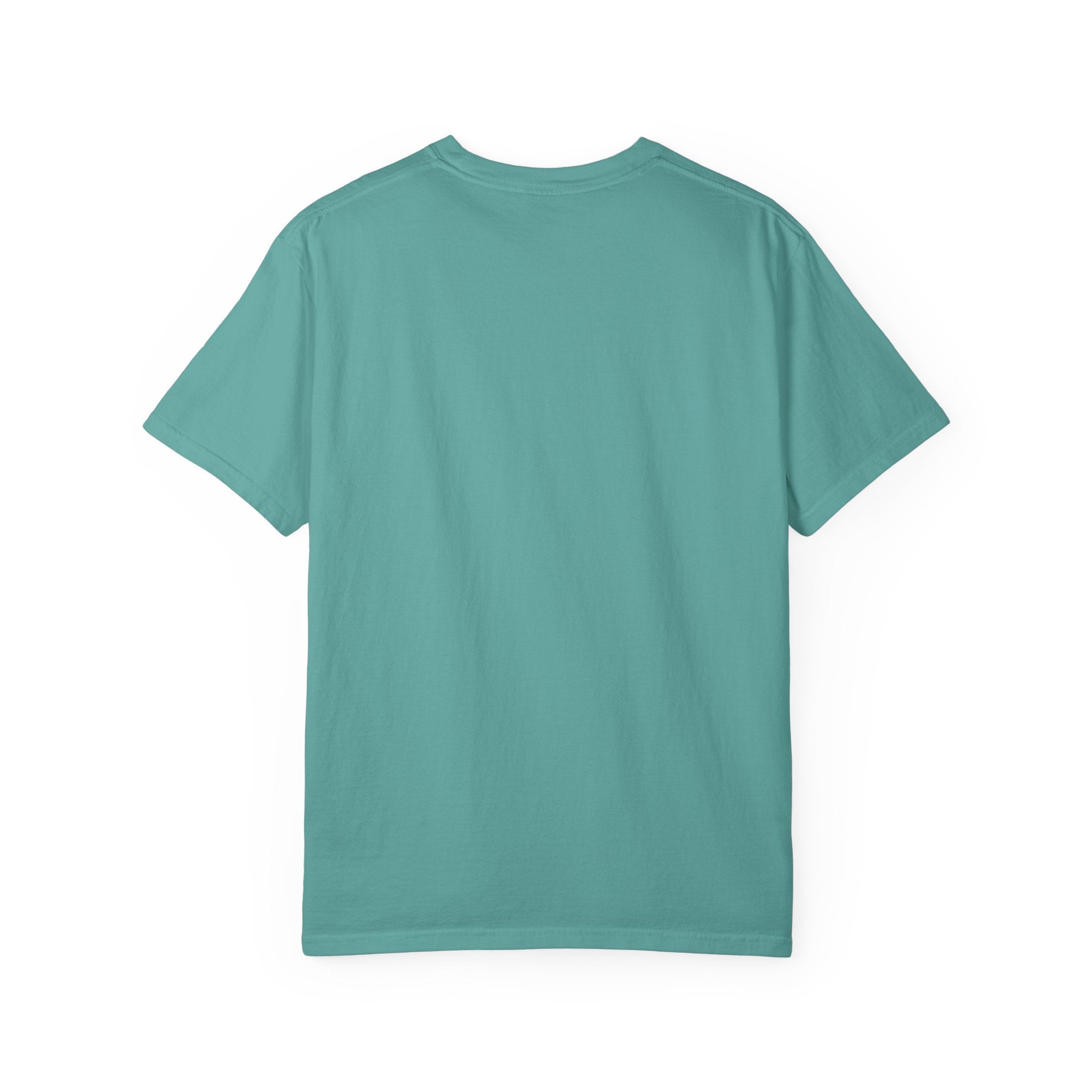 Courageous Royalty T-Shirt — Joshua 1:9 Inspirational Christian Tee