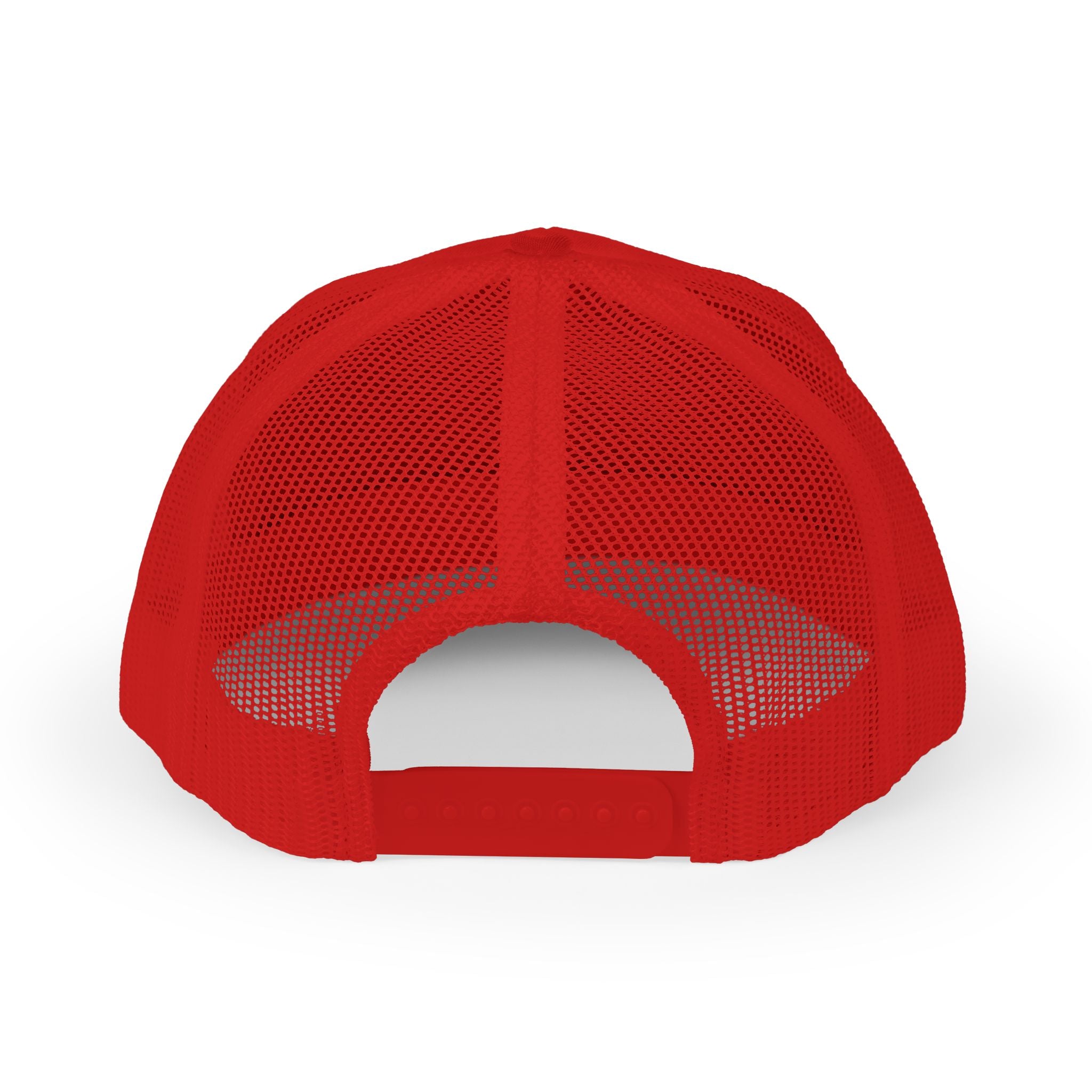 Serial Giver Snapback Trucker Cap — "God loves a cheerful giver" (2 Corinthians 9:7)