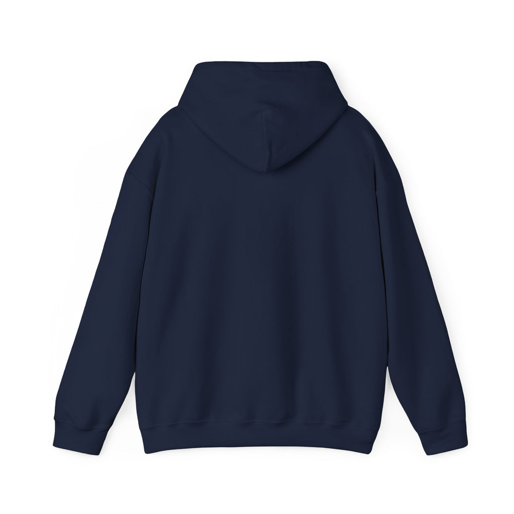 Christian Hoodie — "God Loves a Cheerful Giver" (2 Corinthians 9:7)