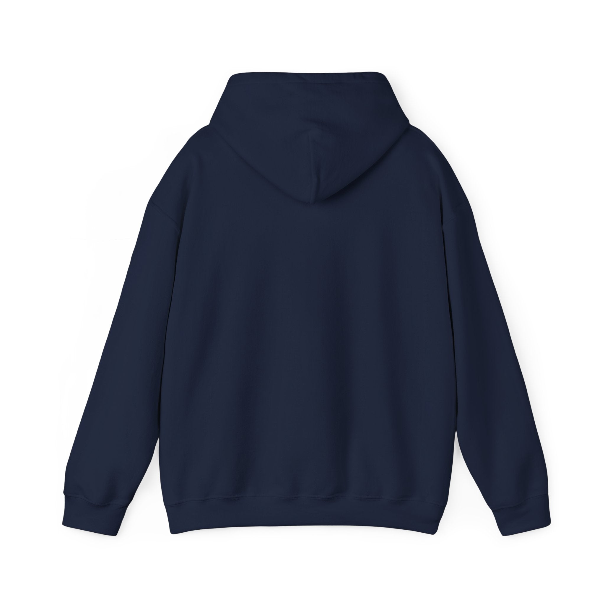 Christian Hoodie — "God Loves a Cheerful Giver" (2 Corinthians 9:7)