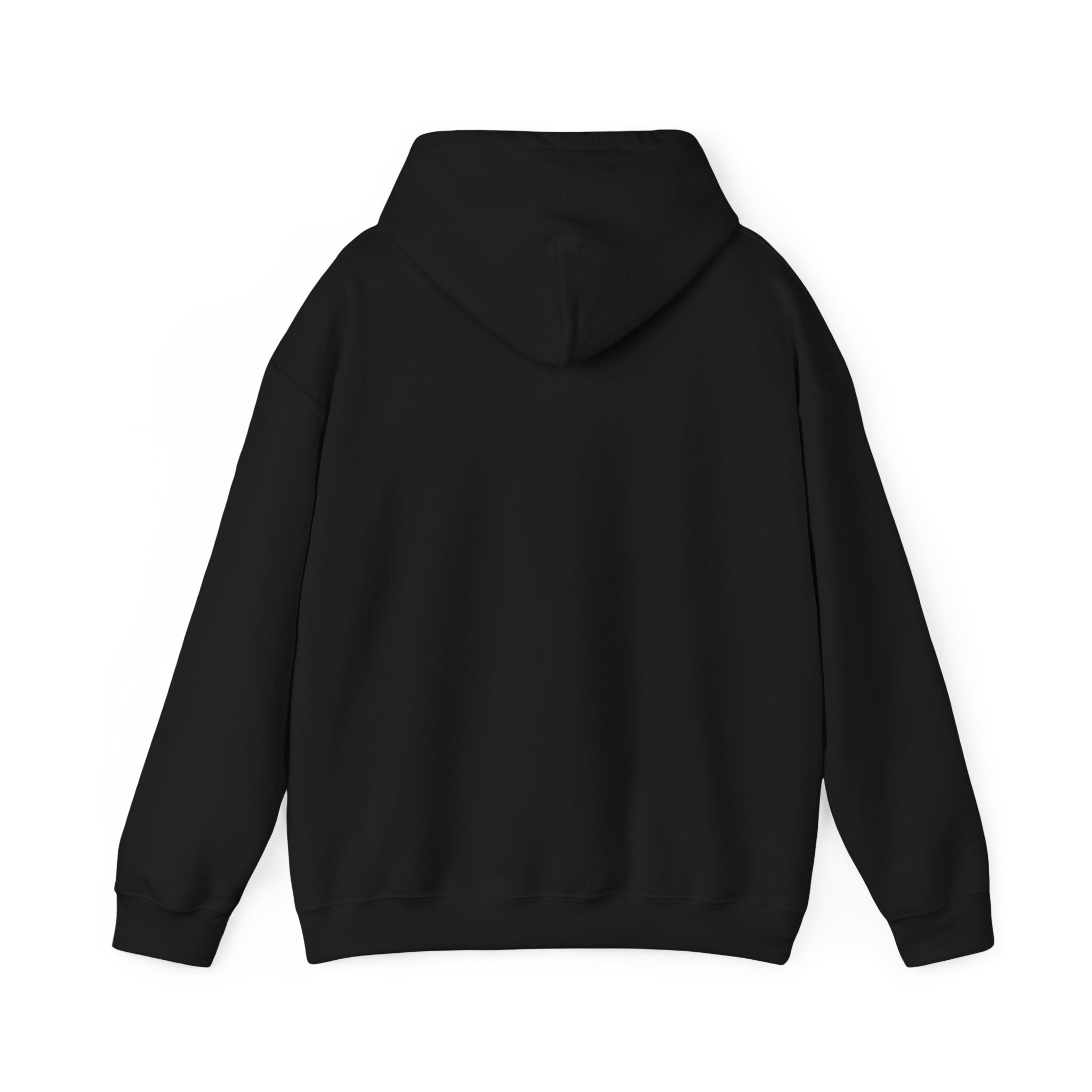 Christian Hoodie — "God Loves a Cheerful Giver" (2 Corinthians 9:7)