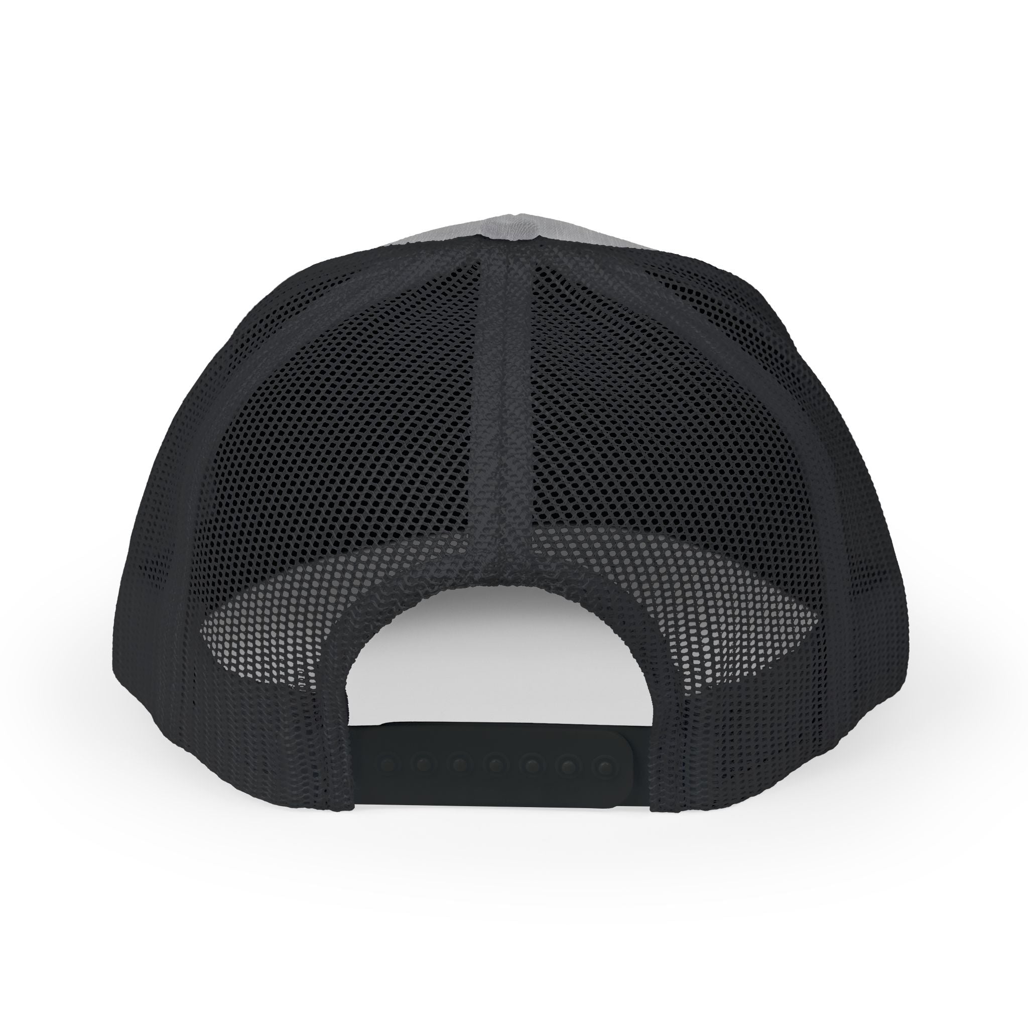 Serial Giver Snapback Trucker Cap — "God loves a cheerful giver" (2 Corinthians 9:7)