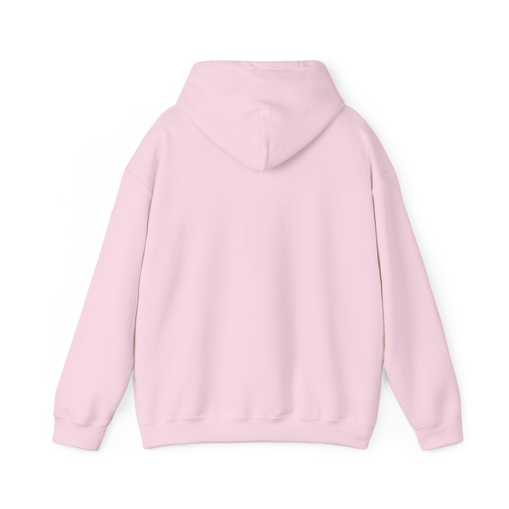 Christian Hoodie — "God Loves a Cheerful Giver" (2 Corinthians 9:7)
