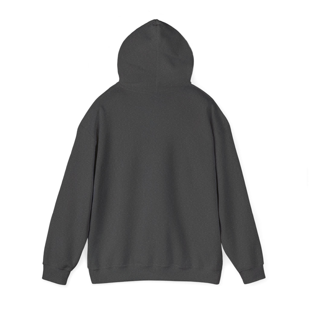 Christian Hoodie — "God Loves a Cheerful Giver" (2 Corinthians 9:7)