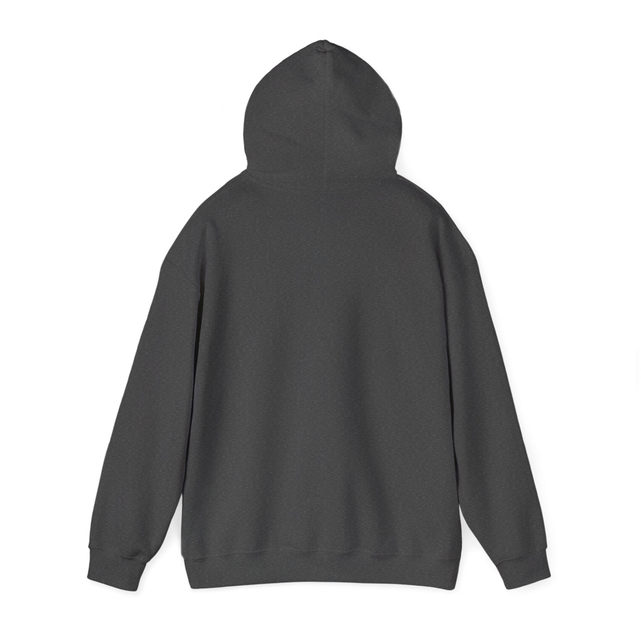 Christian Hoodie — "God Loves a Cheerful Giver" (2 Corinthians 9:7)