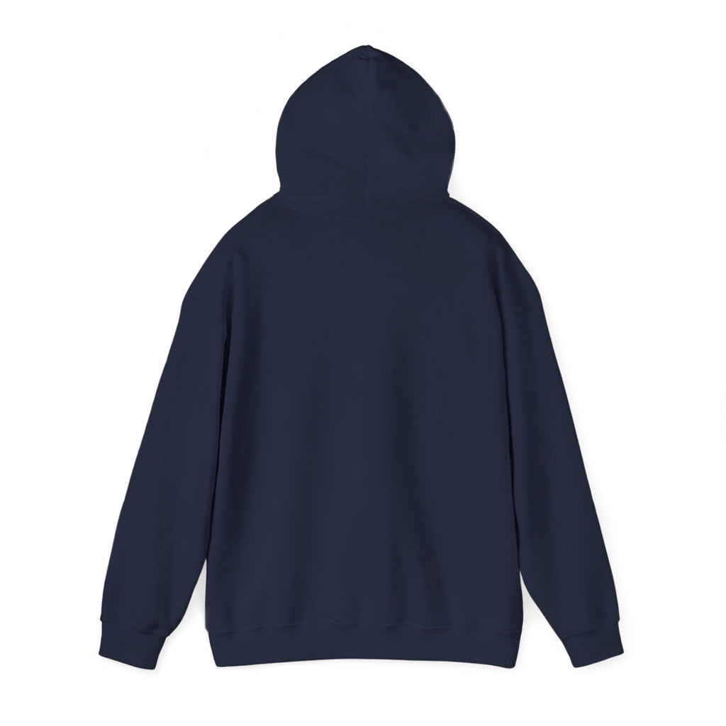 Christian Hoodie — "God Loves a Cheerful Giver" (2 Corinthians 9:7)
