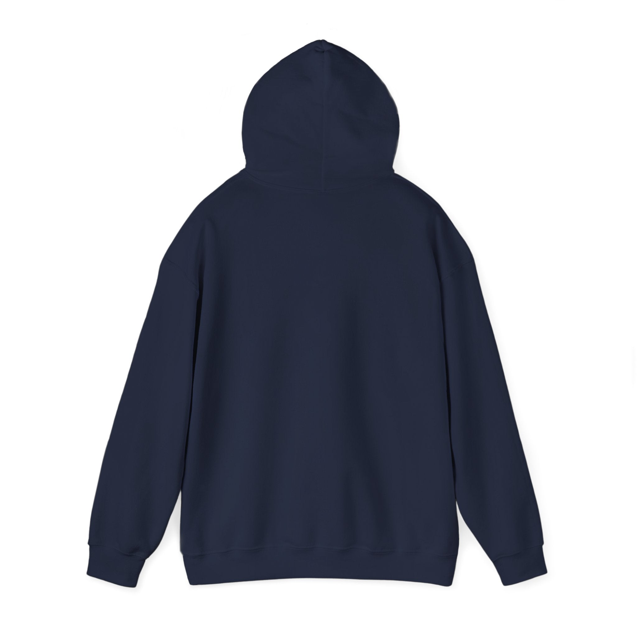 Christian Hoodie — "God Loves a Cheerful Giver" (2 Corinthians 9:7)